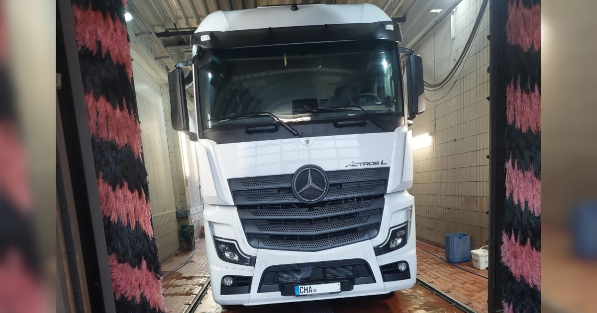 Für den ersten Eindruck gibt es keine zweite Chance