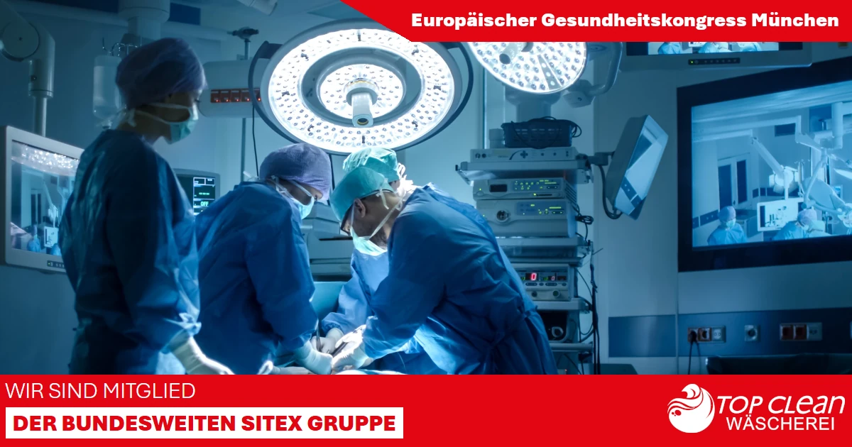 Europäischer Gesundheitskongress München: 21.-22. Oktober 2025