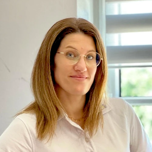 Denise Pongratz - Ansprechpartner für Senioren- und Pflegeheime